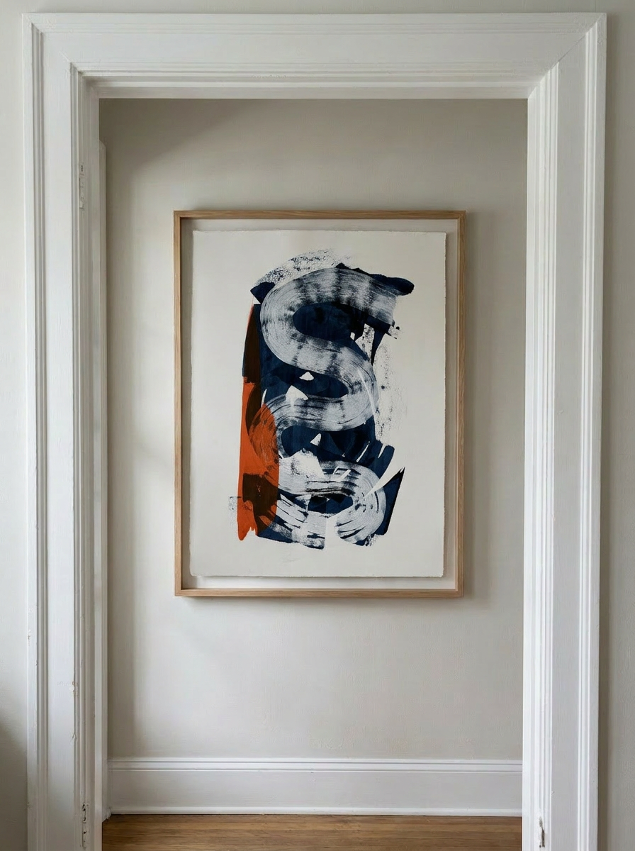 In the home, In-situ