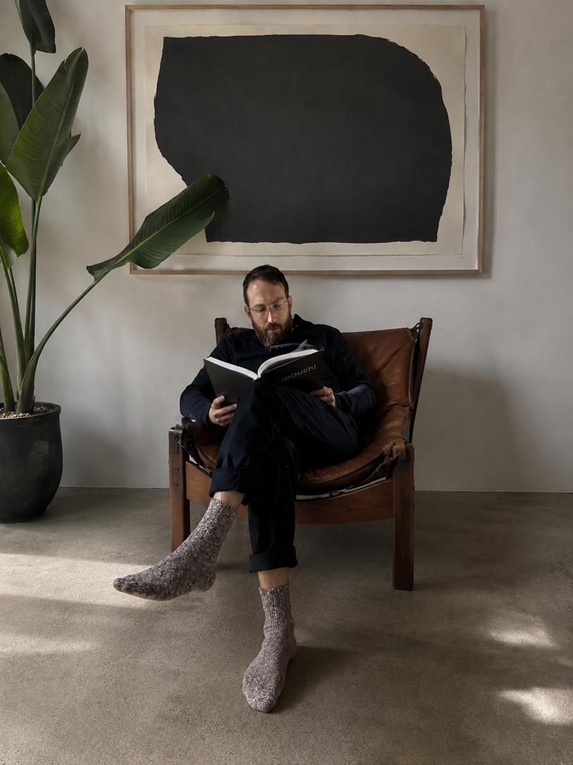 At home, In-situ