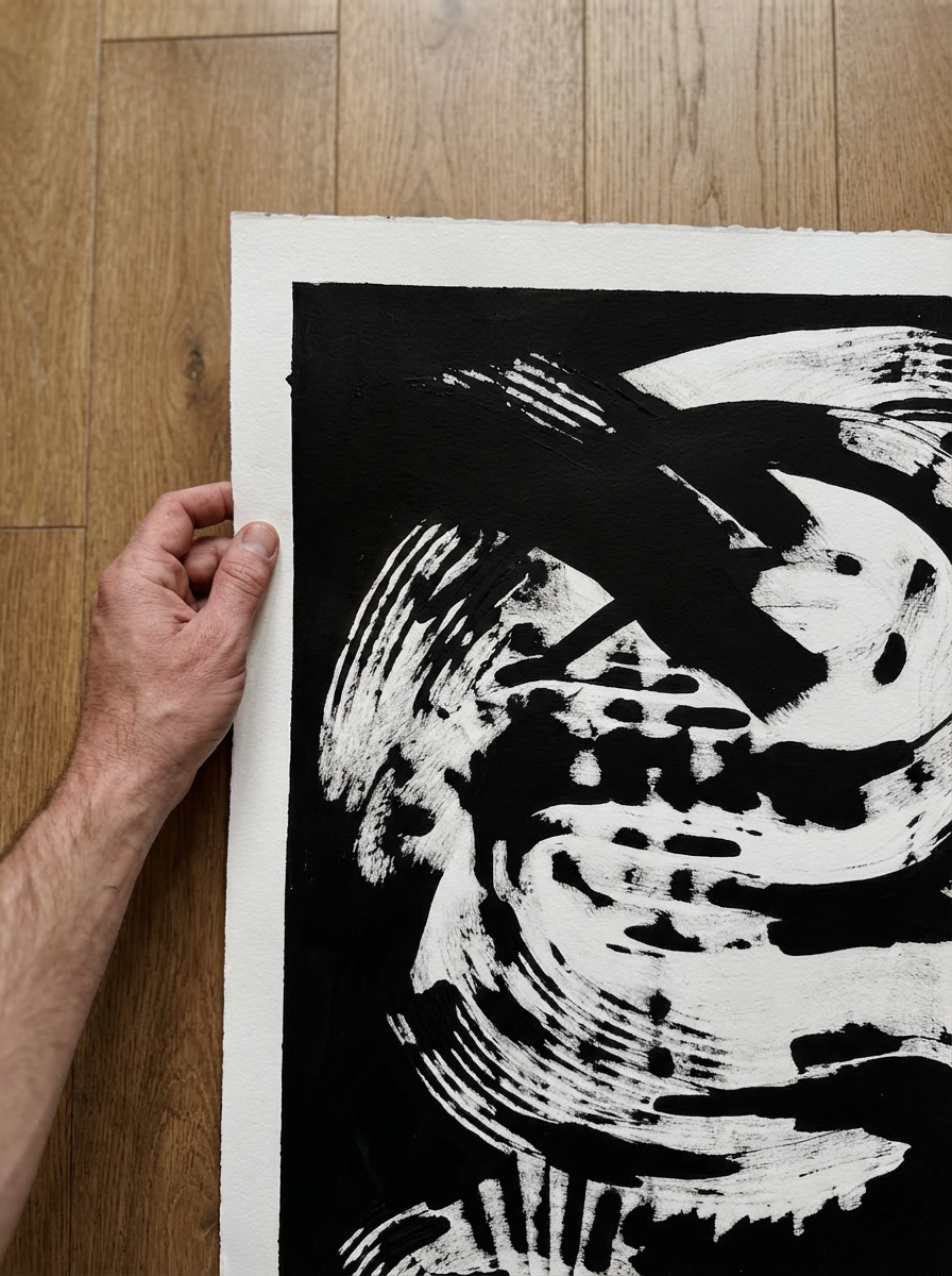 No. 01 — scale reference