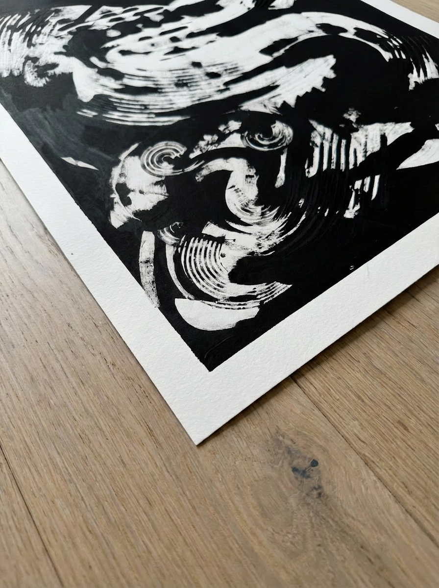 No. 03 — surface detail