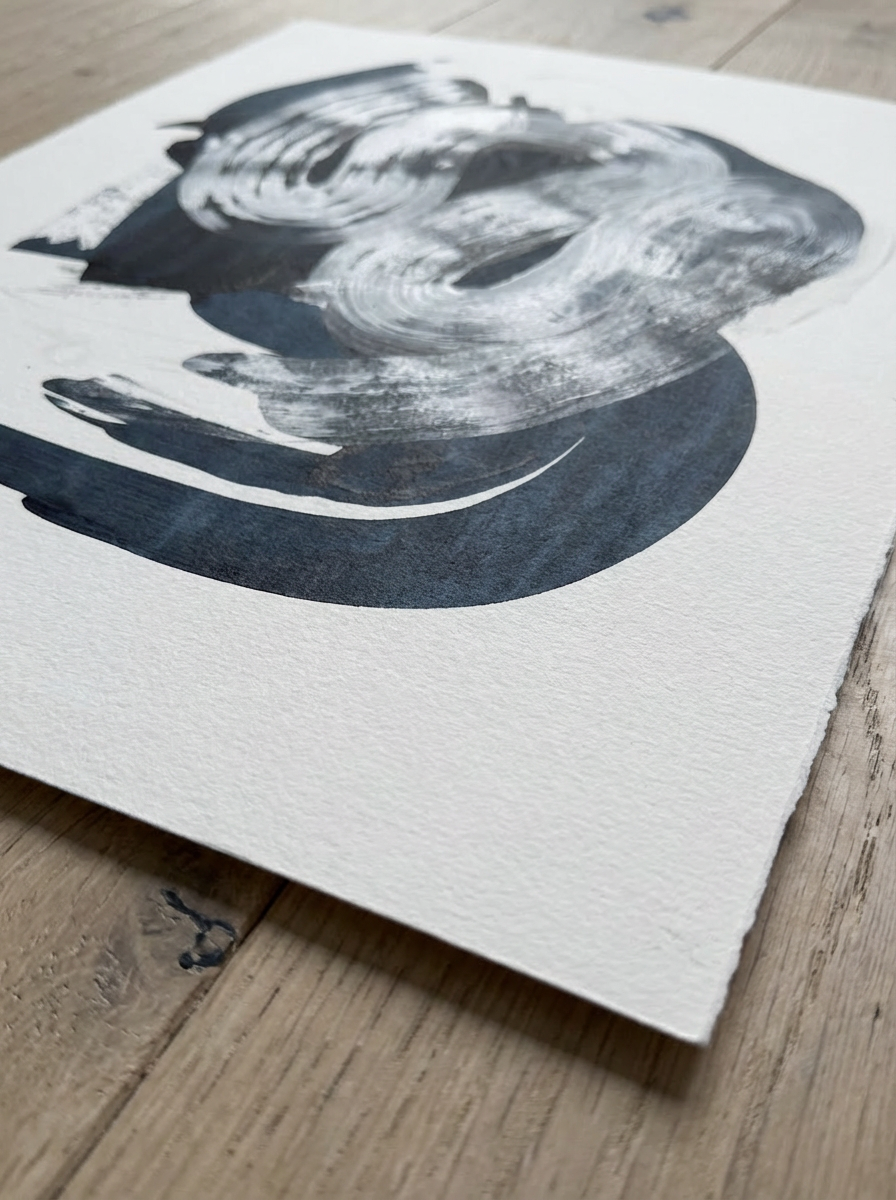 No. 05 — surface detail