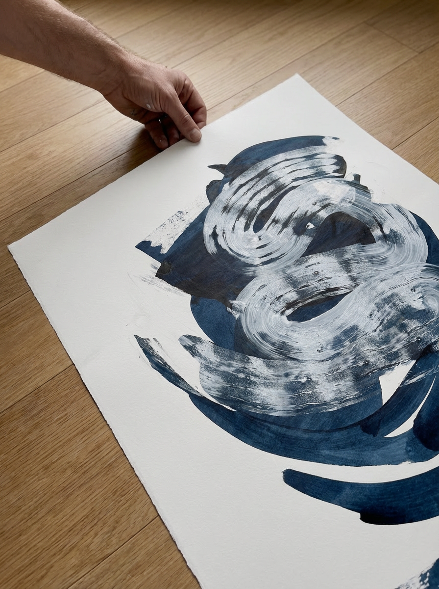 No. 05 — scale reference