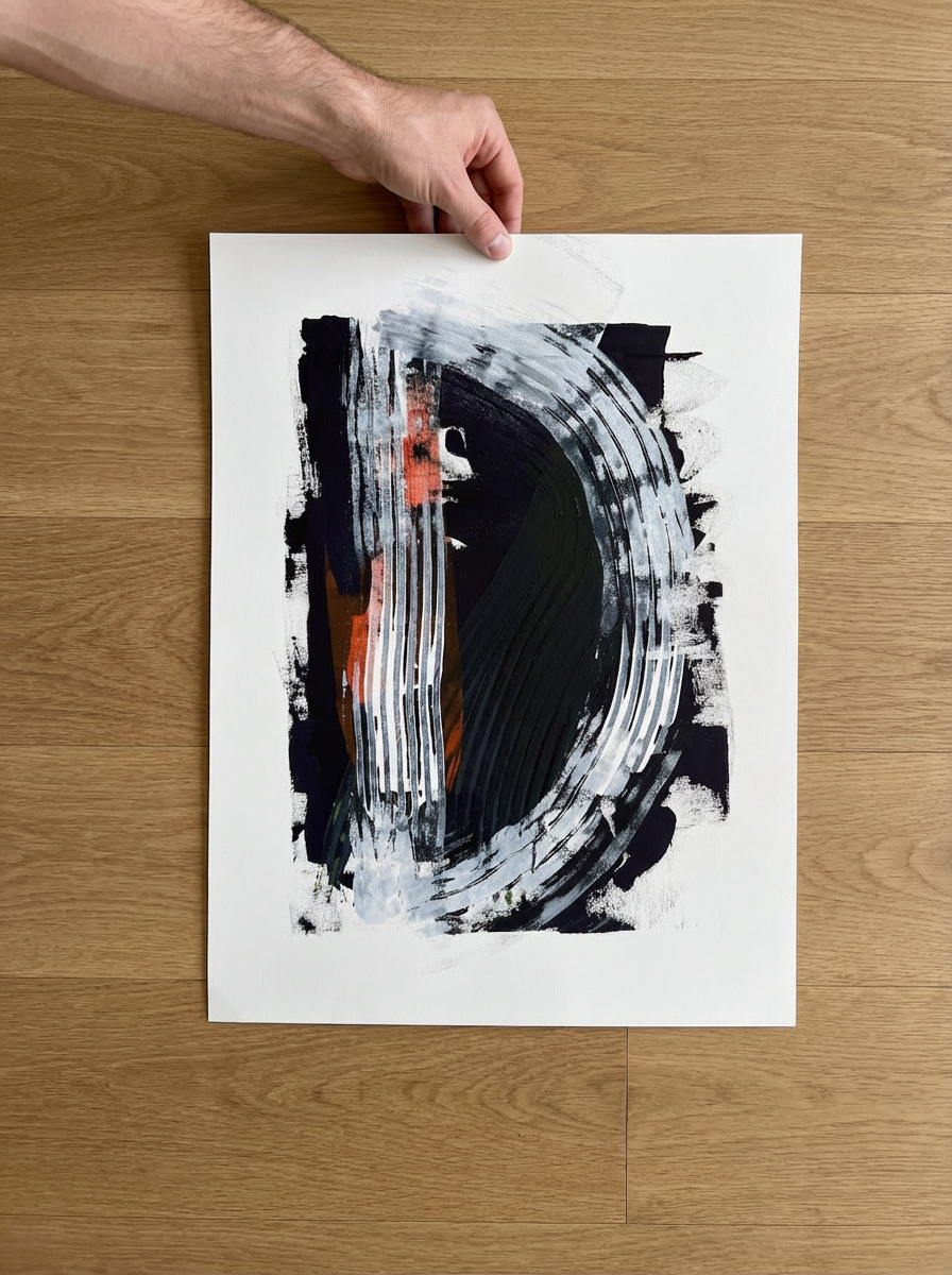 No. 07 — scale reference
