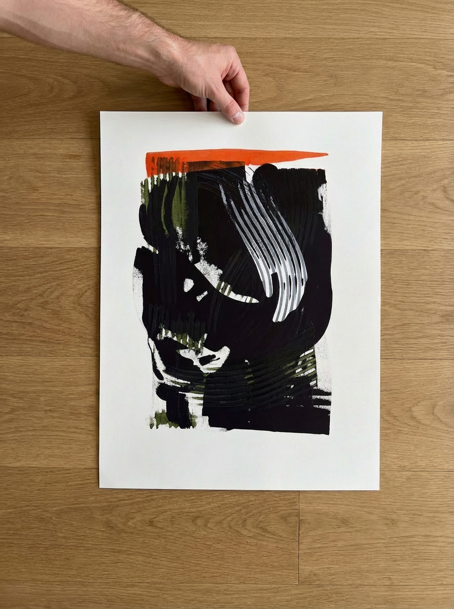No. 09 — scale reference