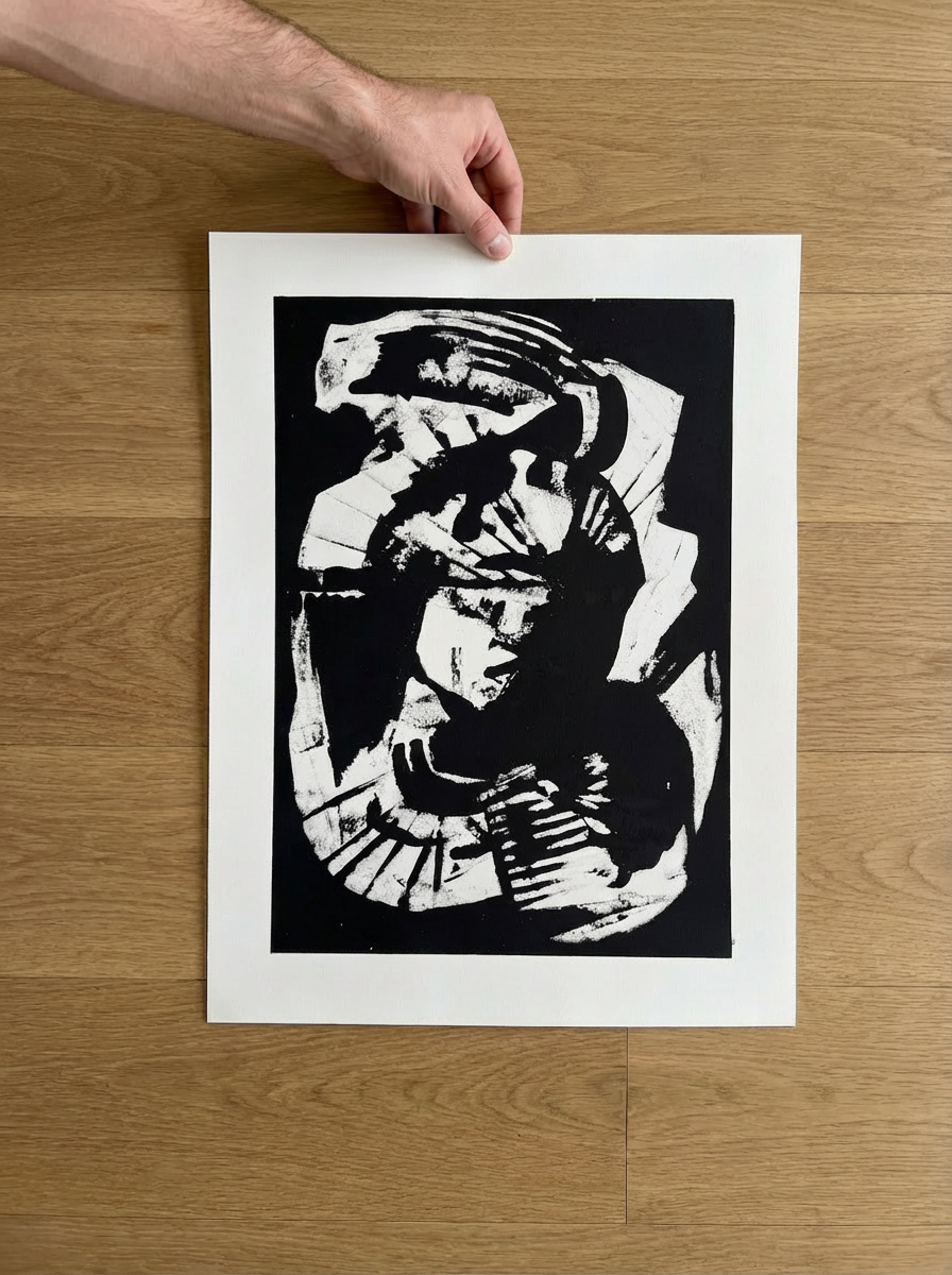 No. 11 — scale reference