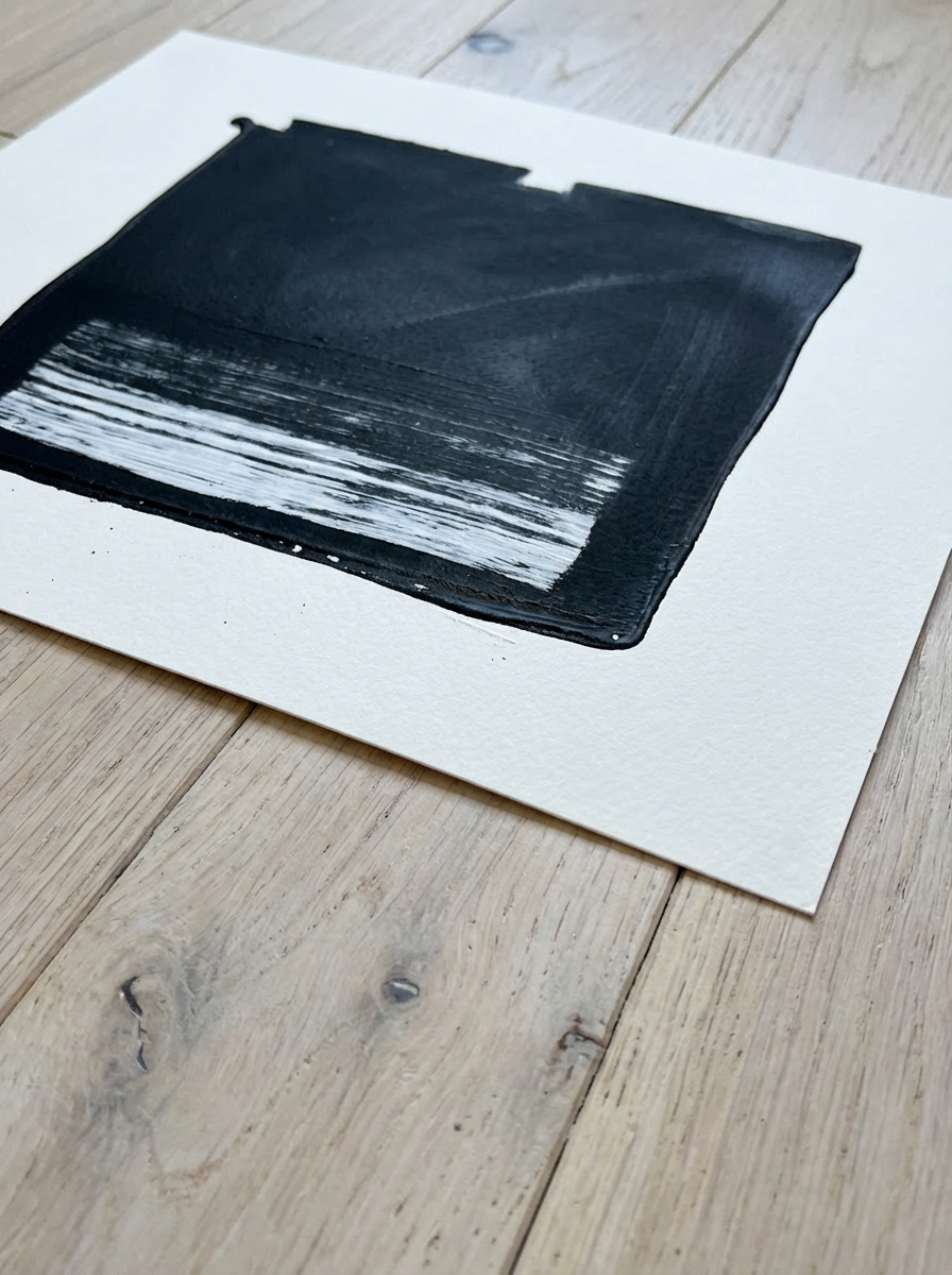 No. 12 — surface detail