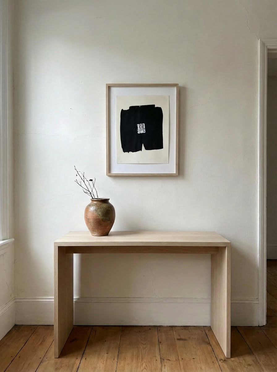 No. 13 — installed view