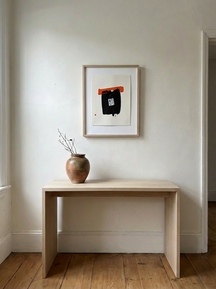 No. 14 — installed view